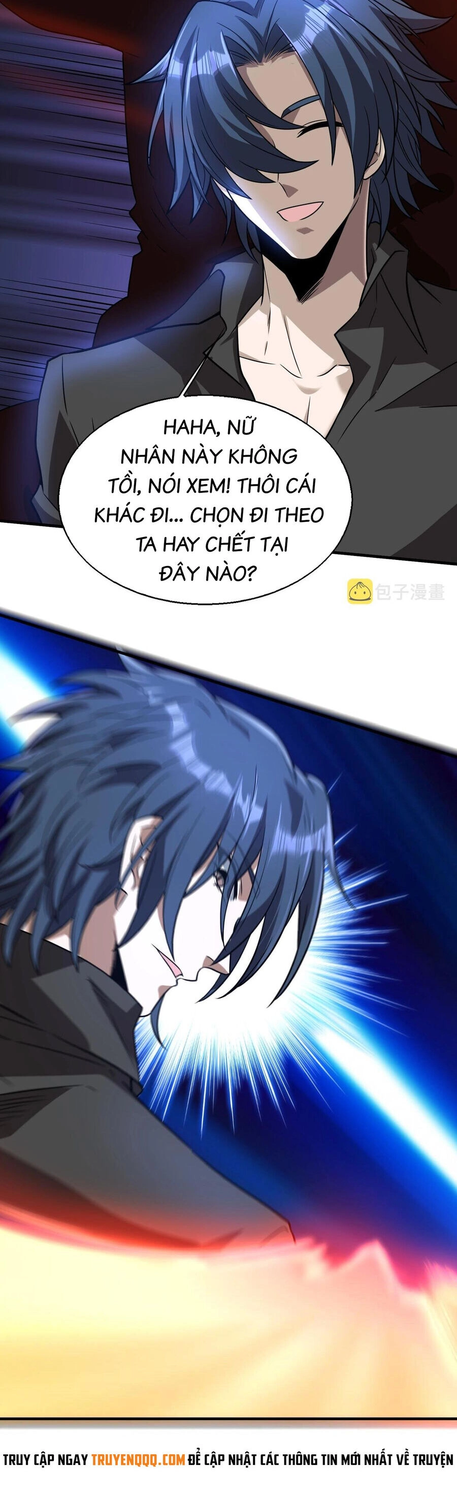 Nam Nhân Đến Từ Địa Ngục Chapter 25 - 39