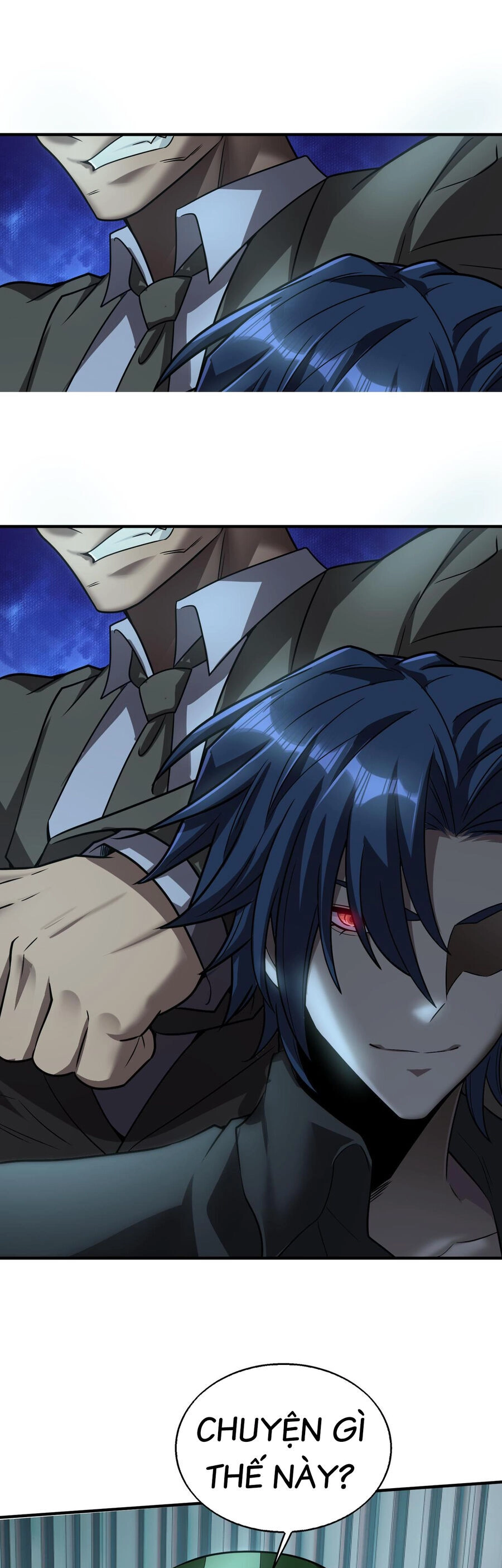 Nam Nhân Đến Từ Địa Ngục Chapter 26 - 2