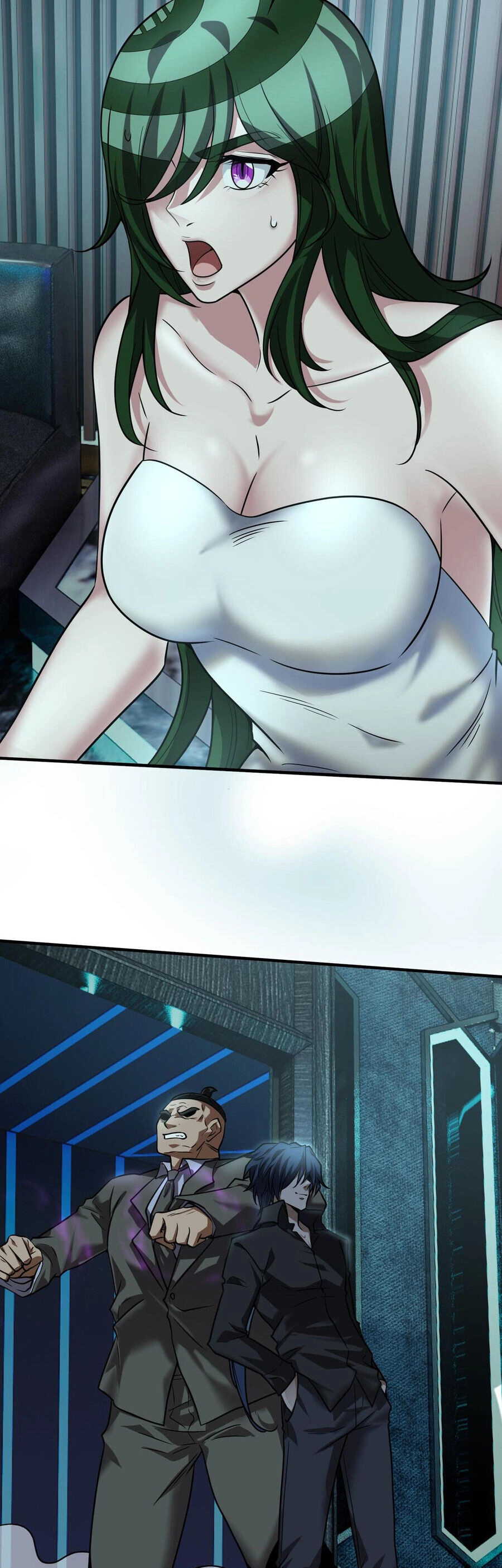 Nam Nhân Đến Từ Địa Ngục Chapter 26 - 3