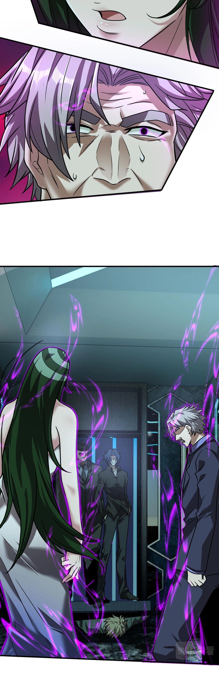 Nam Nhân Đến Từ Địa Ngục Chapter 26 - 7