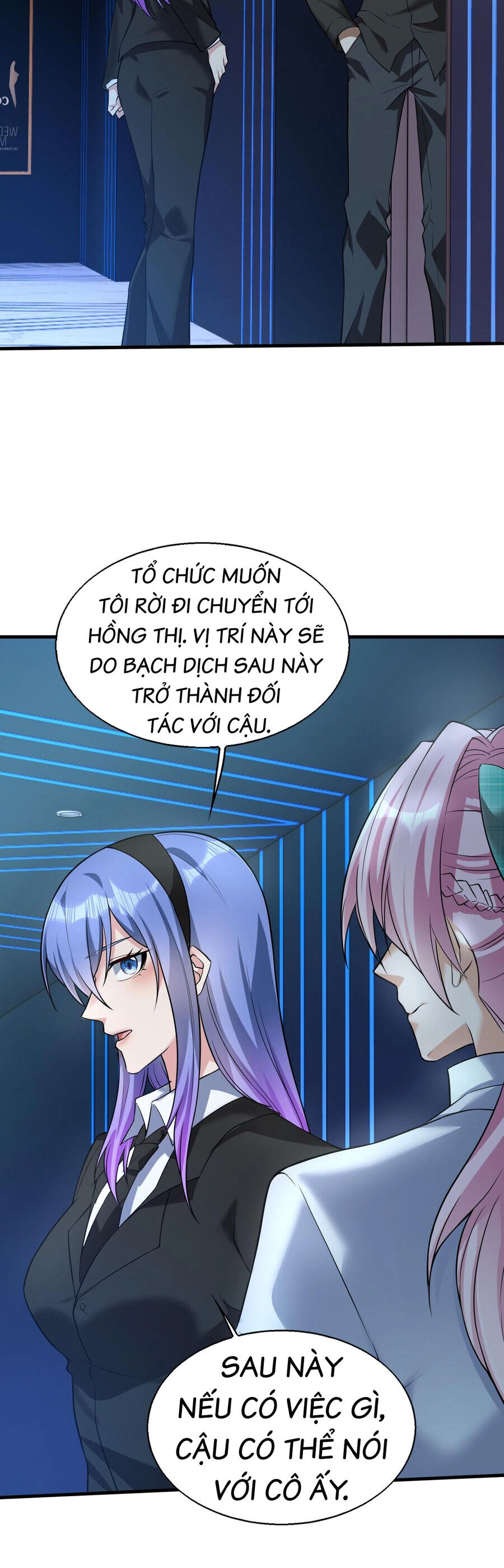 Nam Nhân Đến Từ Địa Ngục Chapter 26 - 13