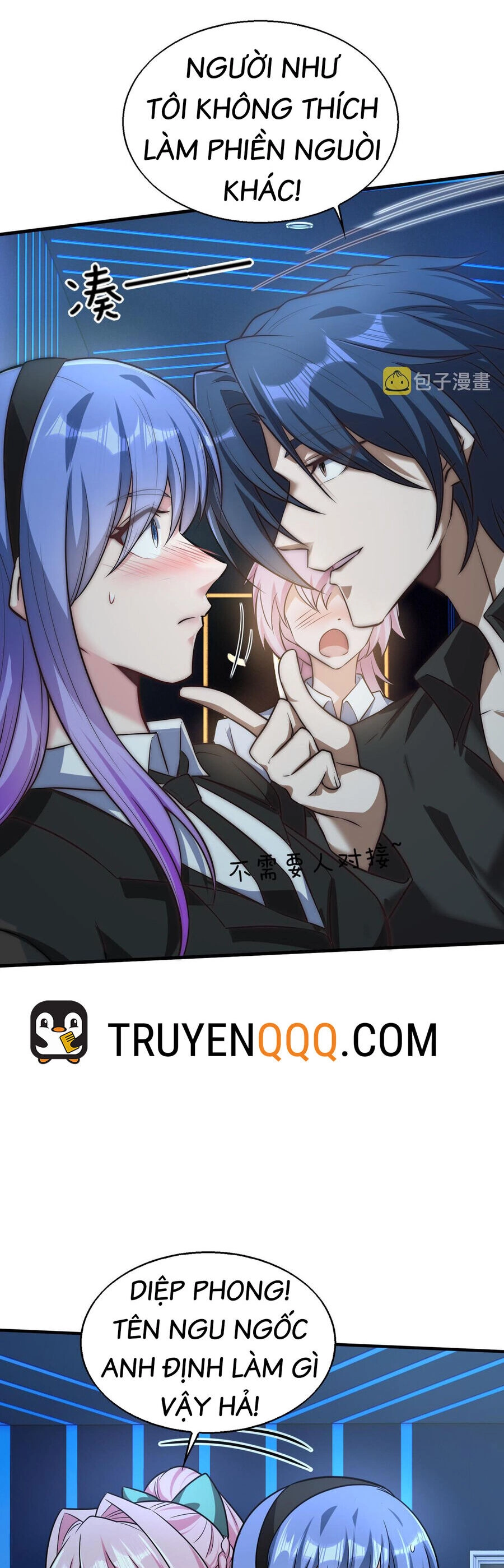 Nam Nhân Đến Từ Địa Ngục Chapter 26 - 14