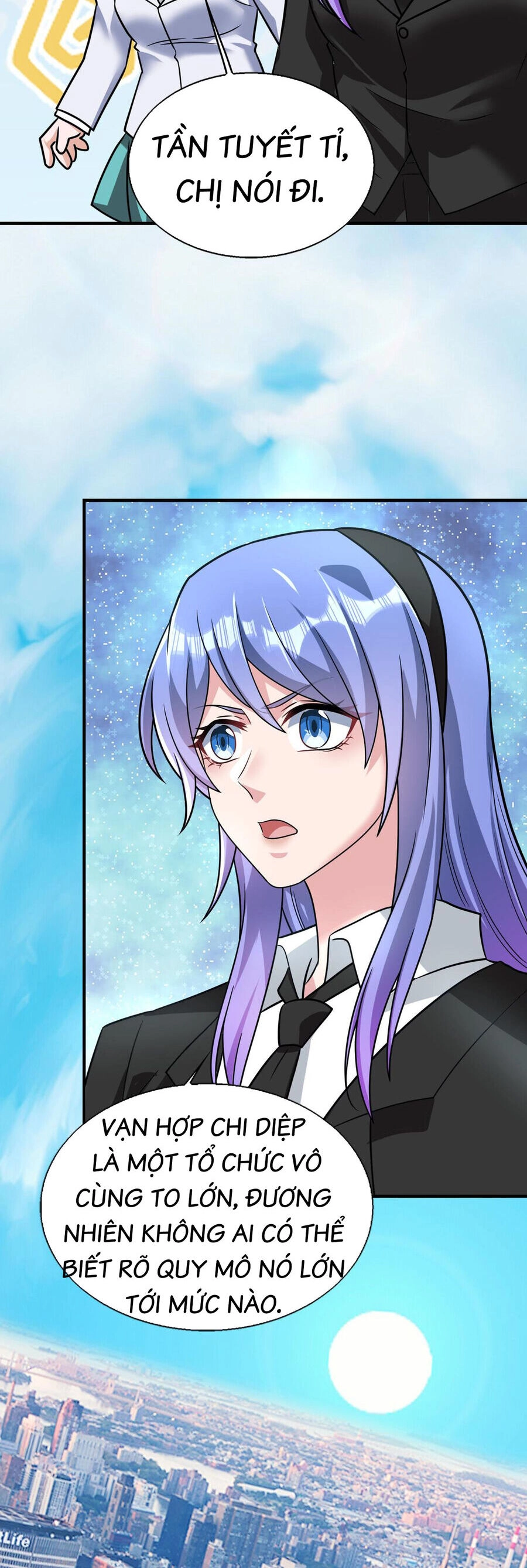 Nam Nhân Đến Từ Địa Ngục Chapter 26 - 18