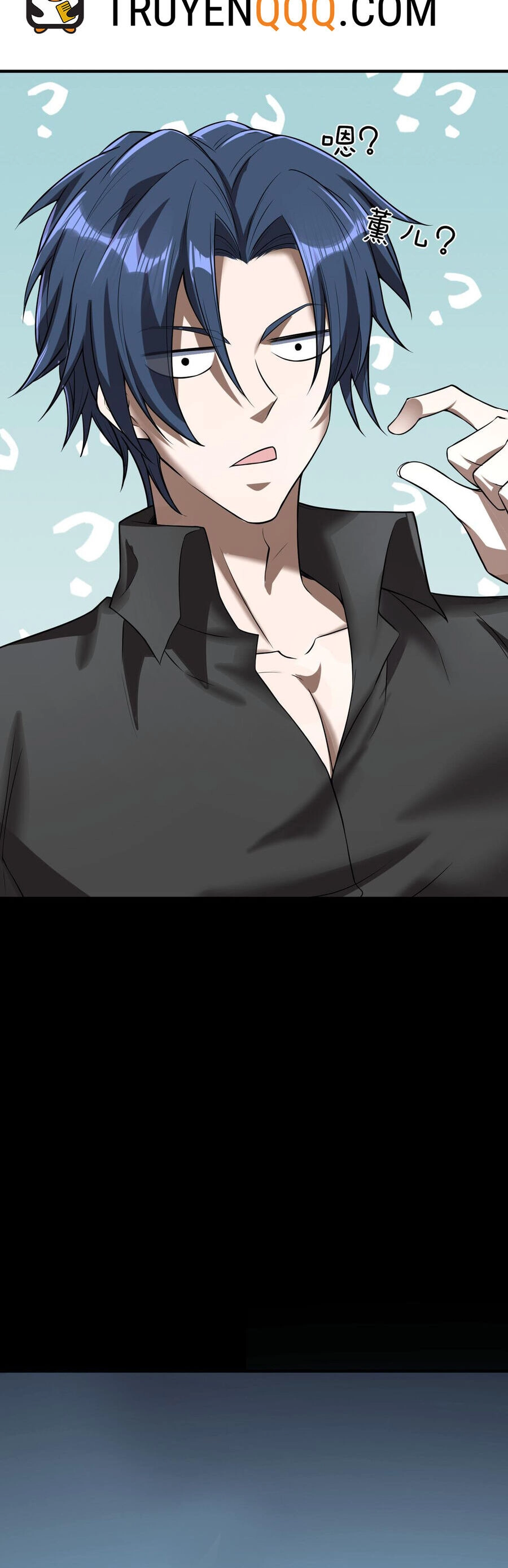 Nam Nhân Đến Từ Địa Ngục Chapter 26 - 23