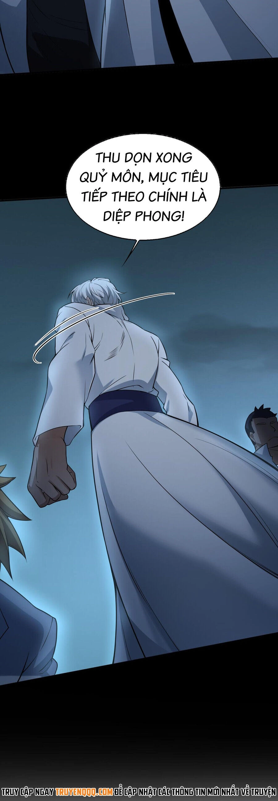 Nam Nhân Đến Từ Địa Ngục Chapter 26 - 30