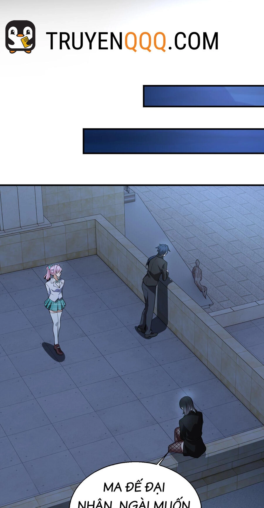 Nam Nhân Đến Từ Địa Ngục Chapter 27 - 2