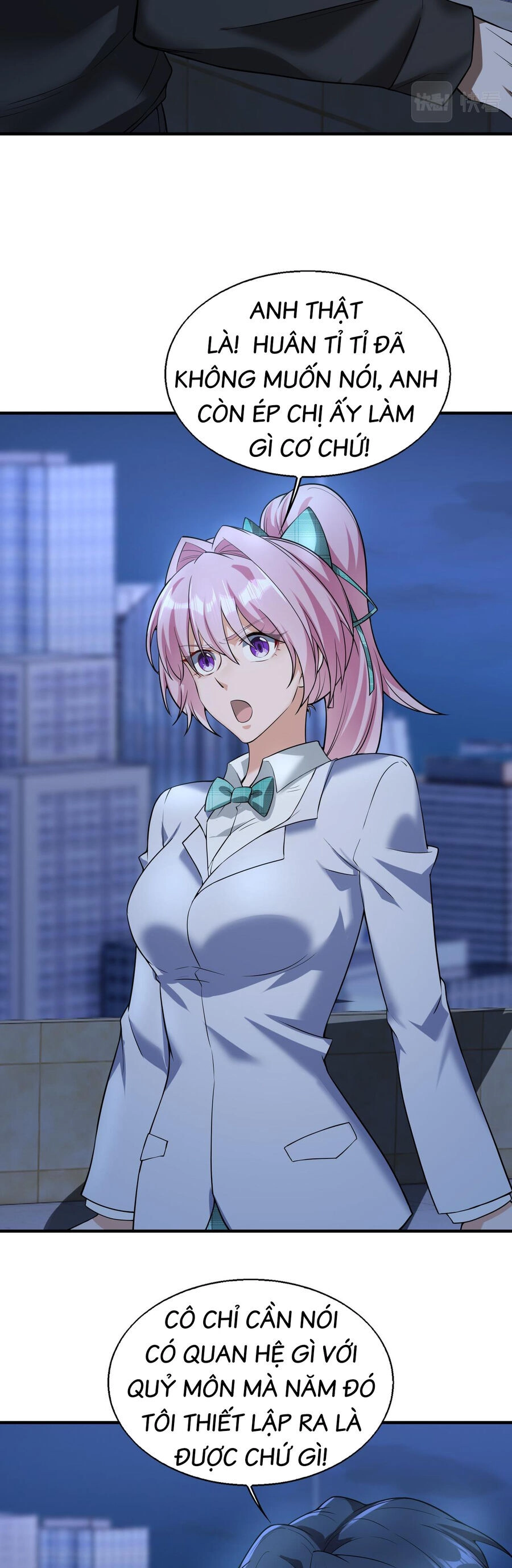 Nam Nhân Đến Từ Địa Ngục Chapter 27 - 4