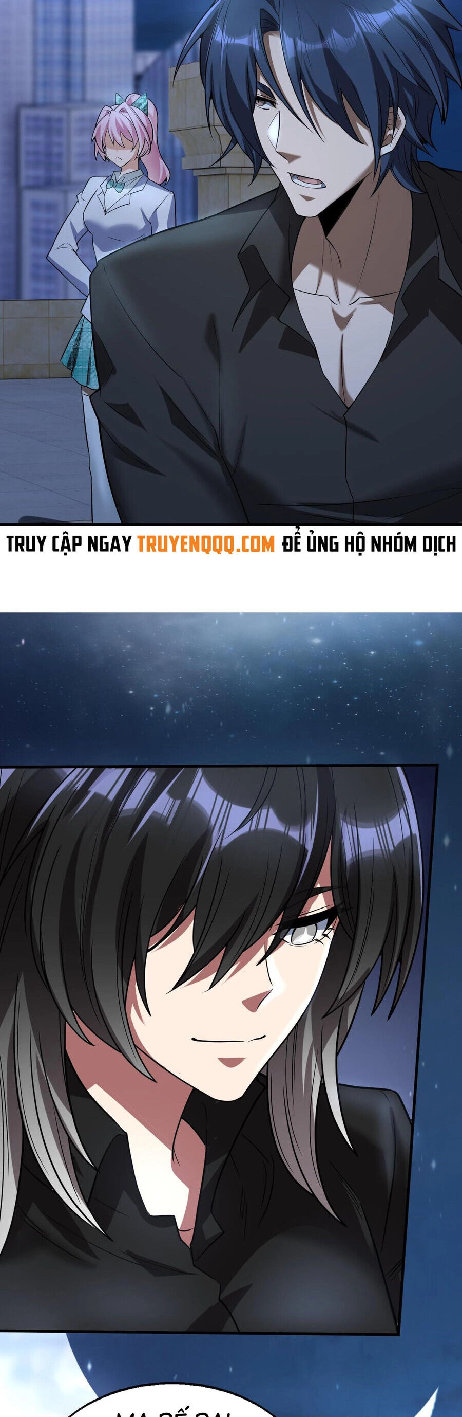 Nam Nhân Đến Từ Địa Ngục Chapter 27 - 5