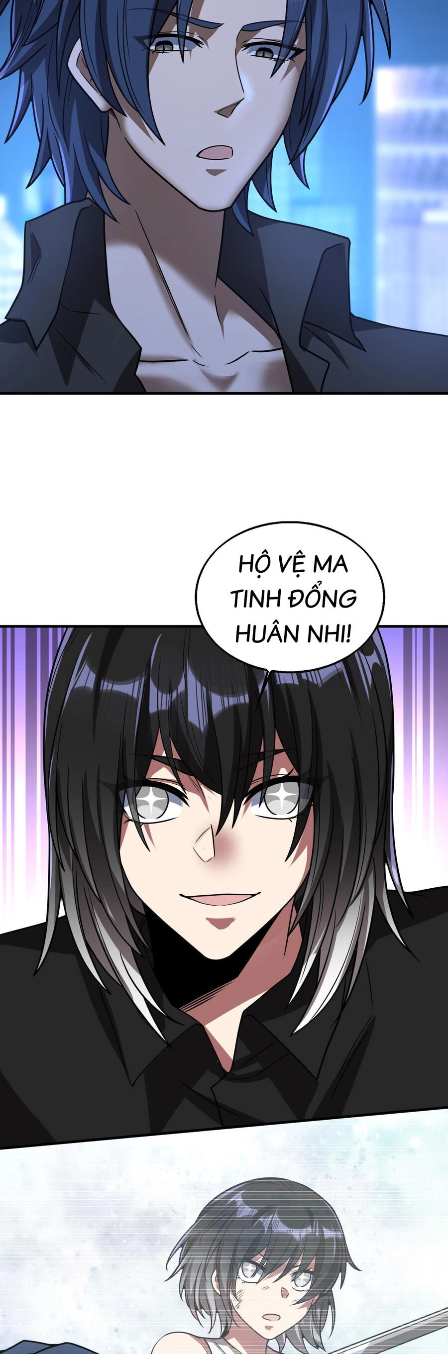 Nam Nhân Đến Từ Địa Ngục Chapter 27 - 9