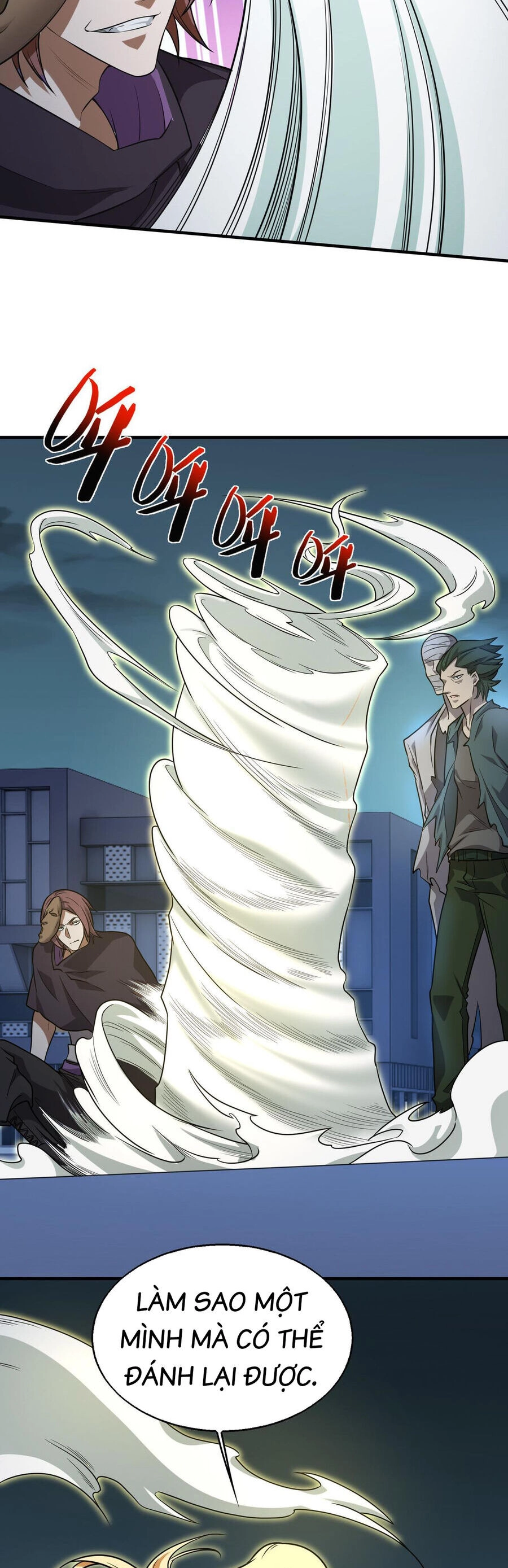 Nam Nhân Đến Từ Địa Ngục Chapter 27 - 18