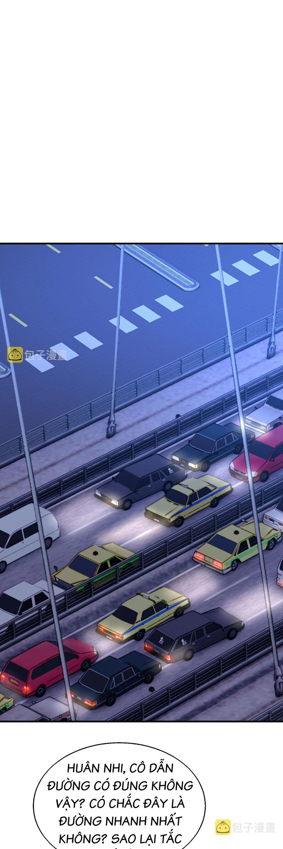 Nam Nhân Đến Từ Địa Ngục Chapter 27 - 26