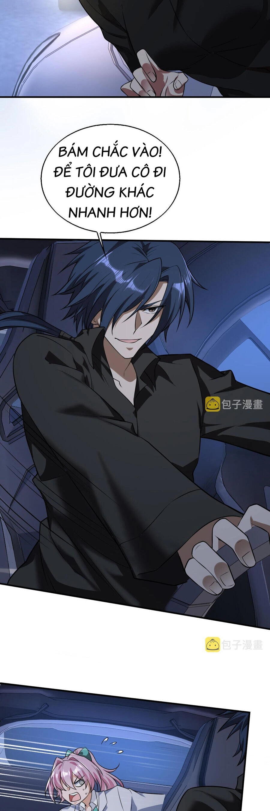 Nam Nhân Đến Từ Địa Ngục Chapter 27 - 28