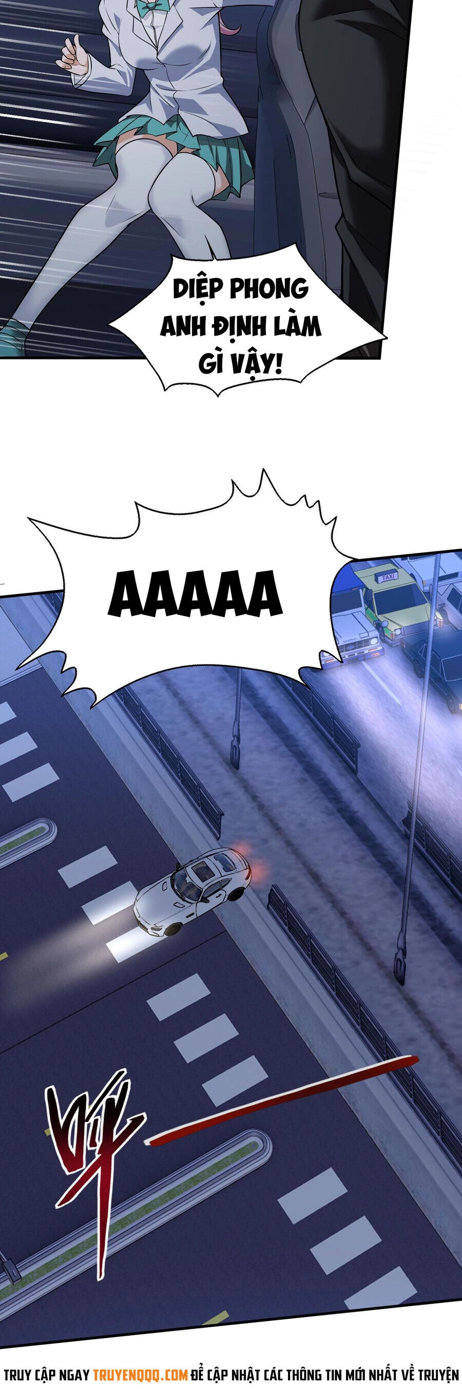 Nam Nhân Đến Từ Địa Ngục Chapter 27 - 29