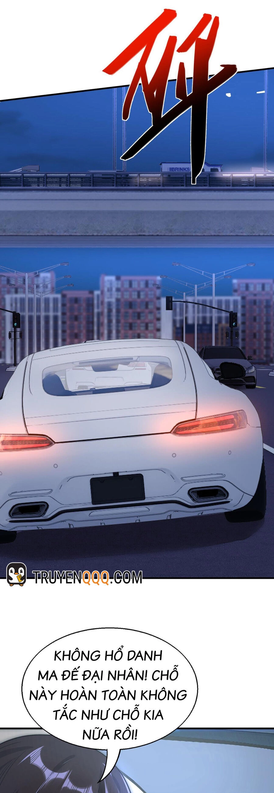 Nam Nhân Đến Từ Địa Ngục Chapter 28 - 2