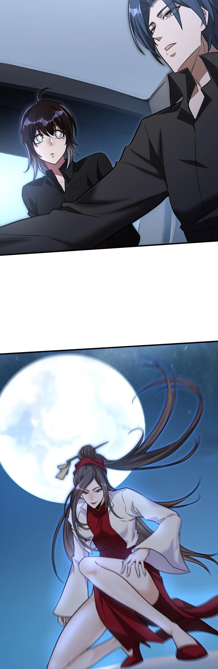 Nam Nhân Đến Từ Địa Ngục Chapter 28 - 5