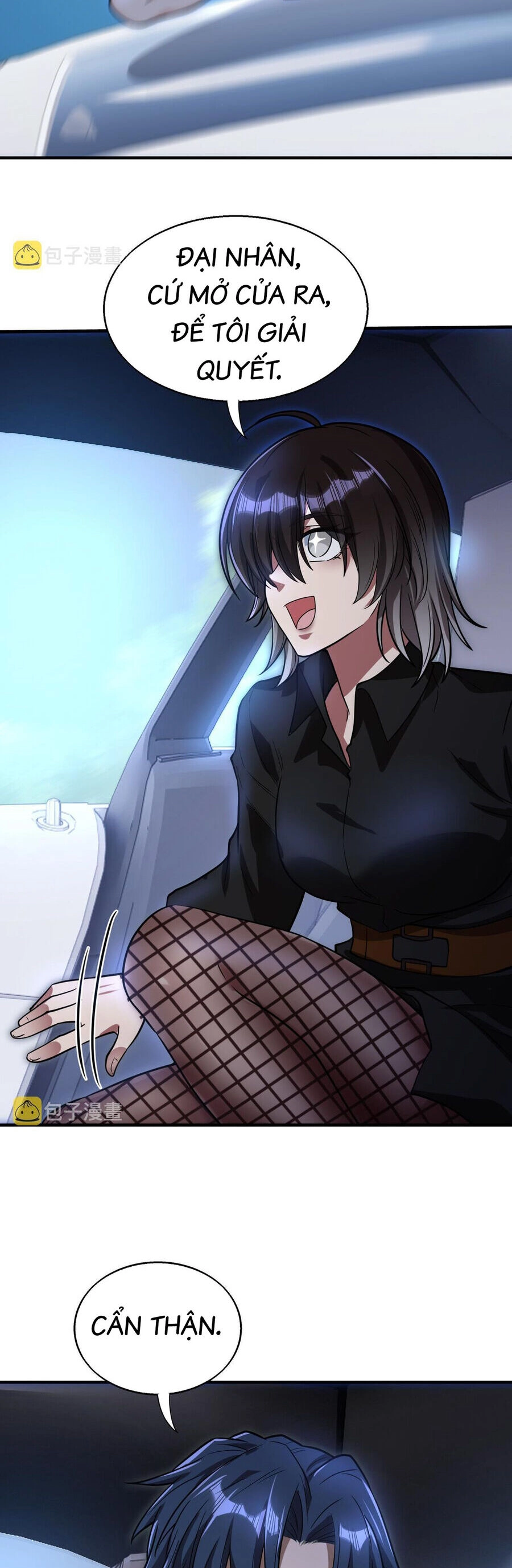 Nam Nhân Đến Từ Địa Ngục Chapter 28 - 6