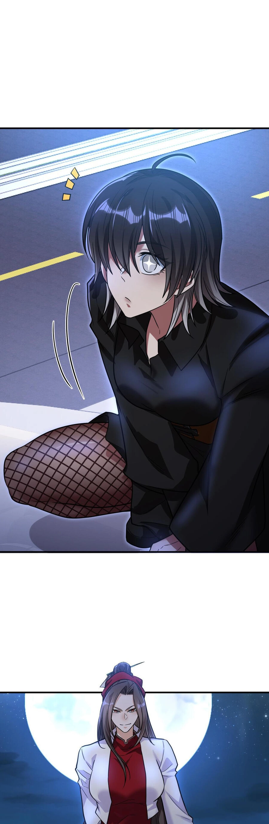 Nam Nhân Đến Từ Địa Ngục Chapter 28 - 8