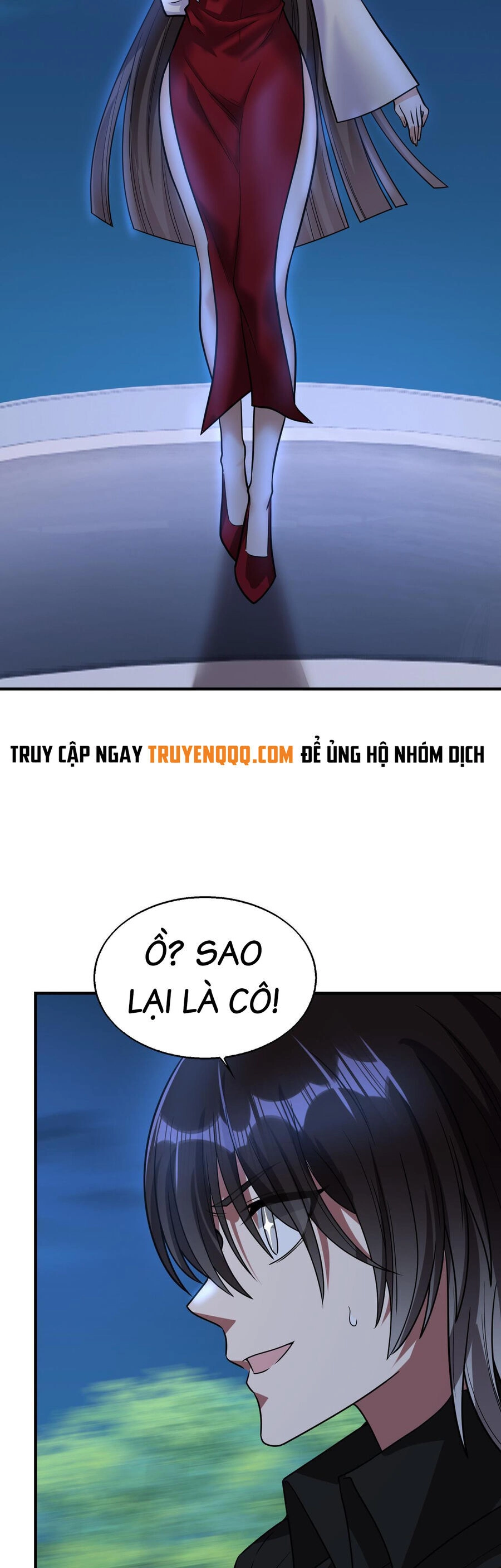 Nam Nhân Đến Từ Địa Ngục Chapter 28 - 9