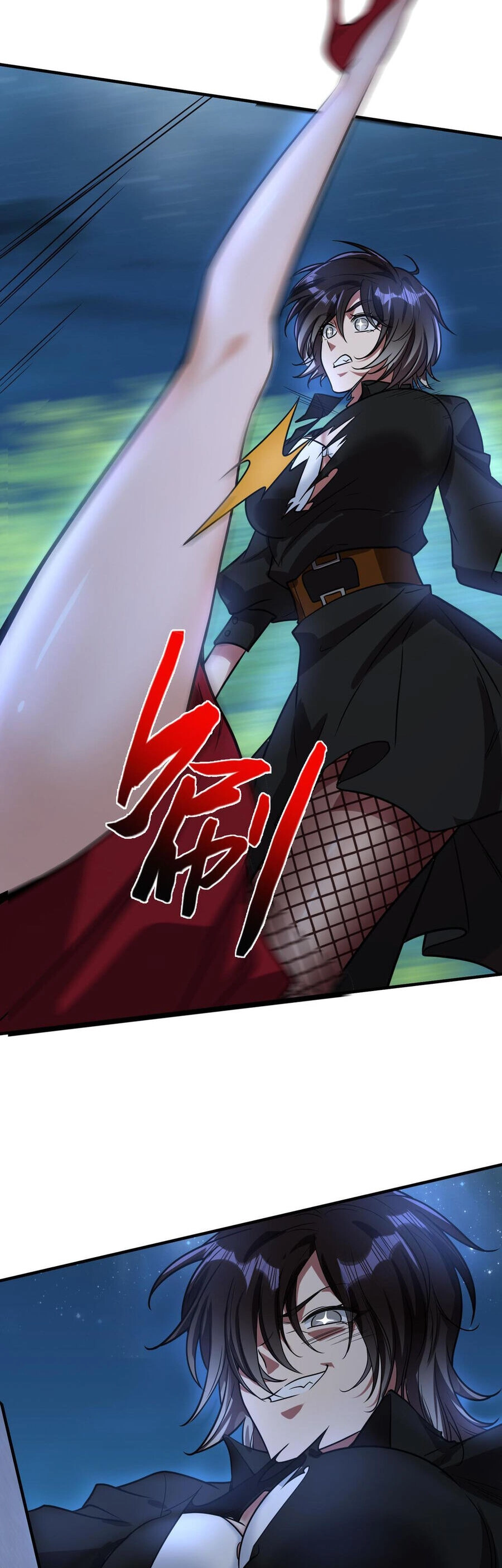 Nam Nhân Đến Từ Địa Ngục Chapter 28 - 12