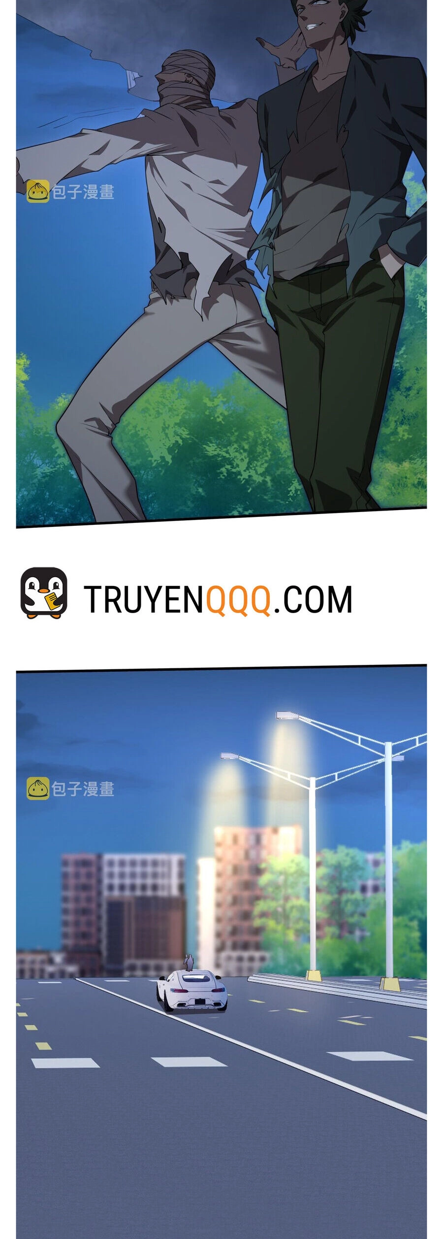 Nam Nhân Đến Từ Địa Ngục Chapter 28 - 16