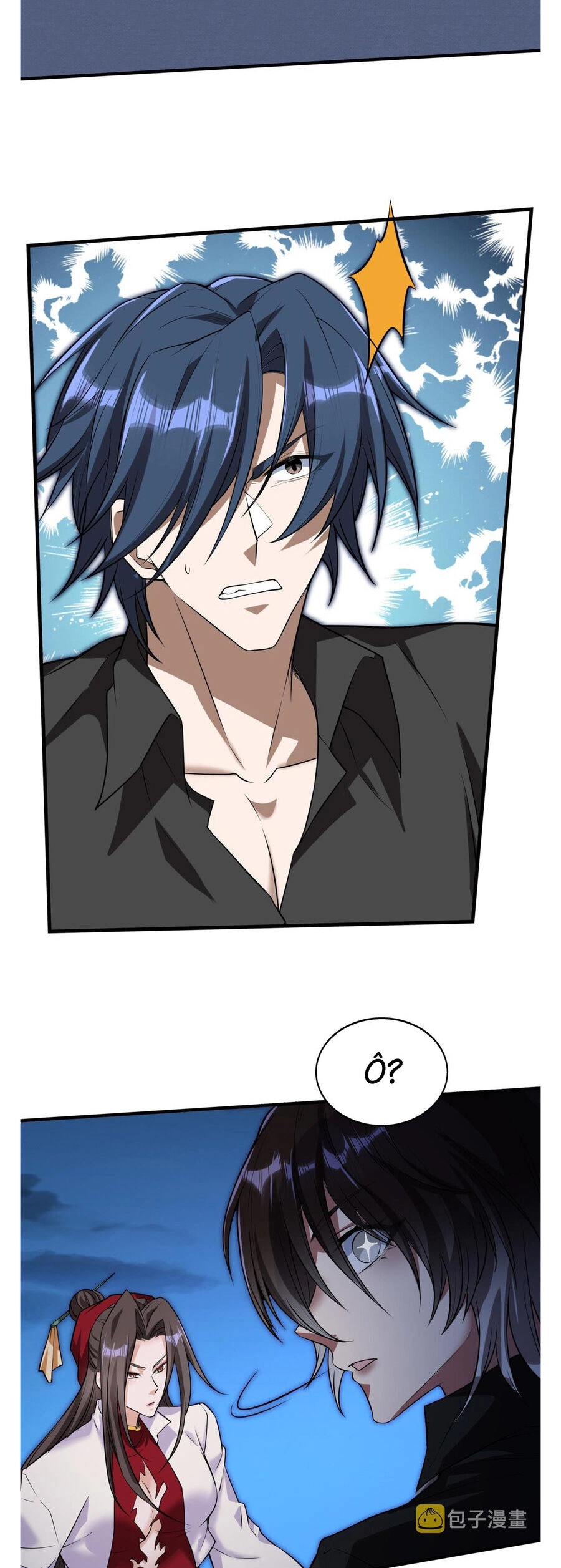 Nam Nhân Đến Từ Địa Ngục Chapter 28 - 17