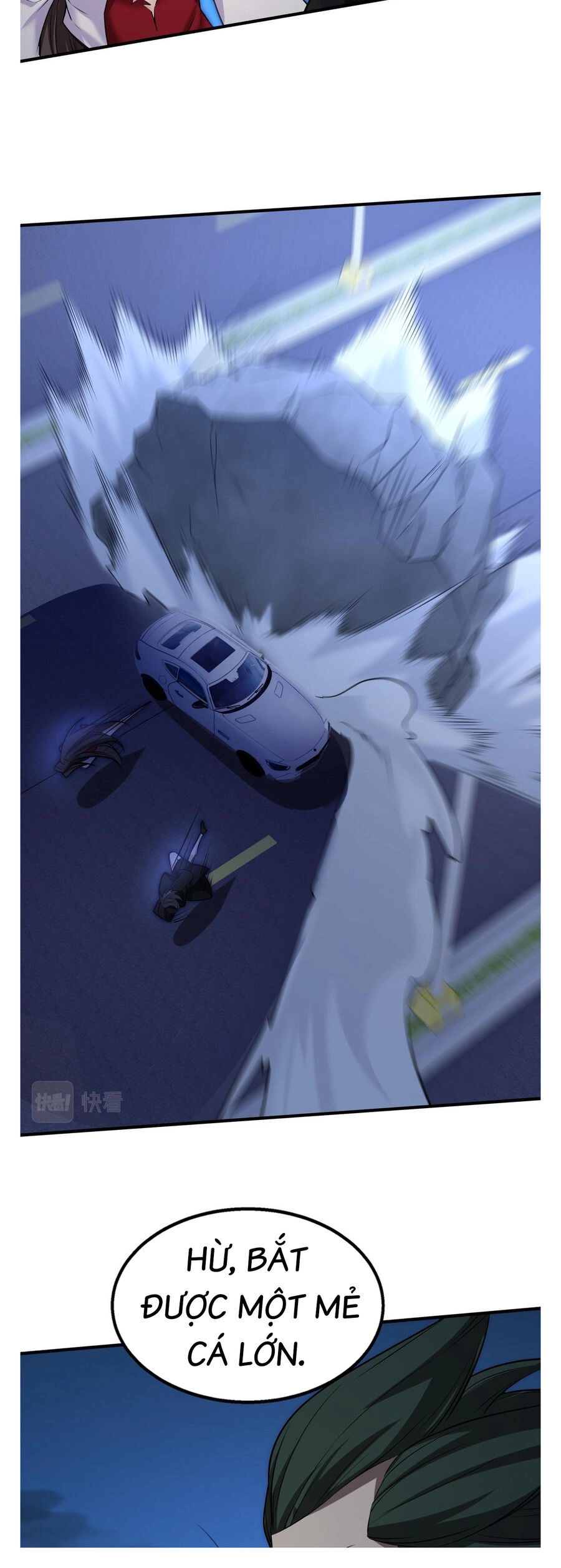 Nam Nhân Đến Từ Địa Ngục Chapter 28 - 18