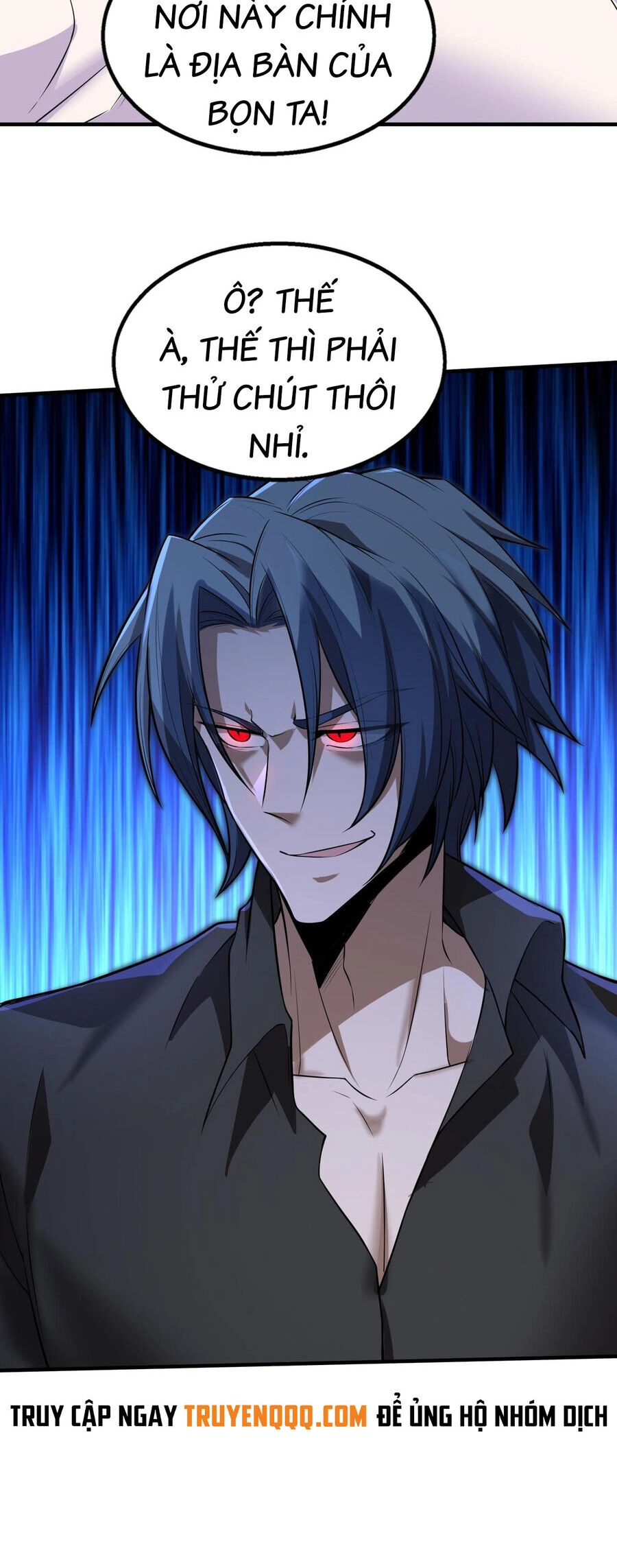 Nam Nhân Đến Từ Địa Ngục Chapter 28 - 21