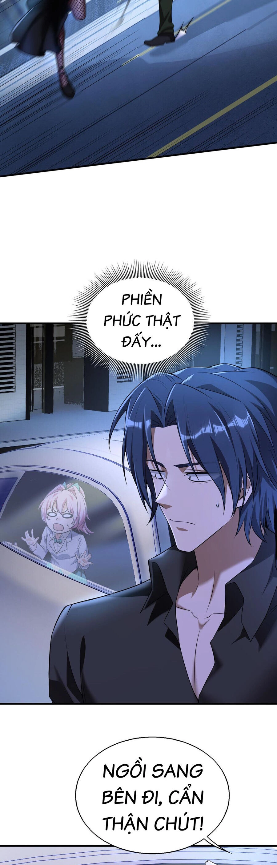 Nam Nhân Đến Từ Địa Ngục Chapter 28 - 25