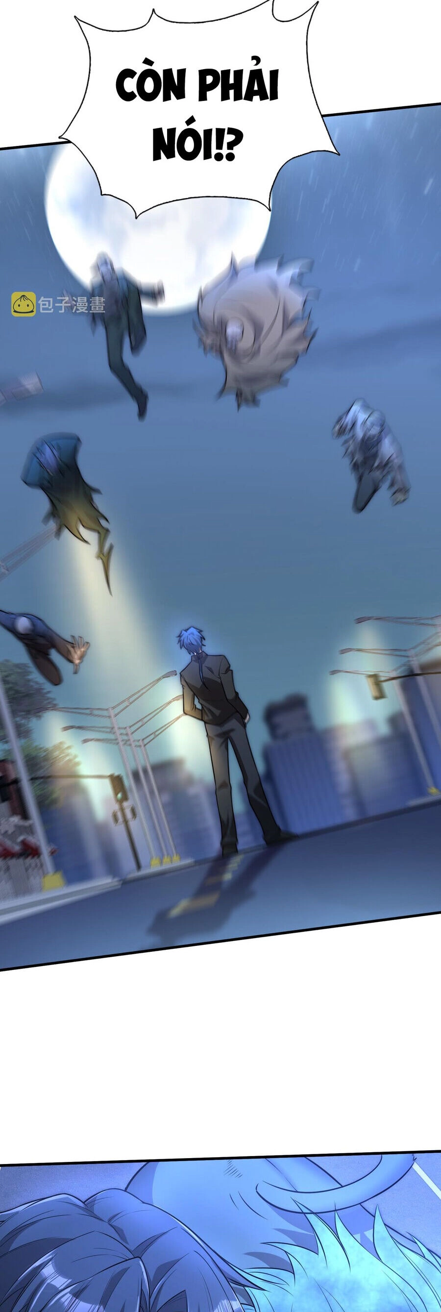 Nam Nhân Đến Từ Địa Ngục Chapter 29 - 5