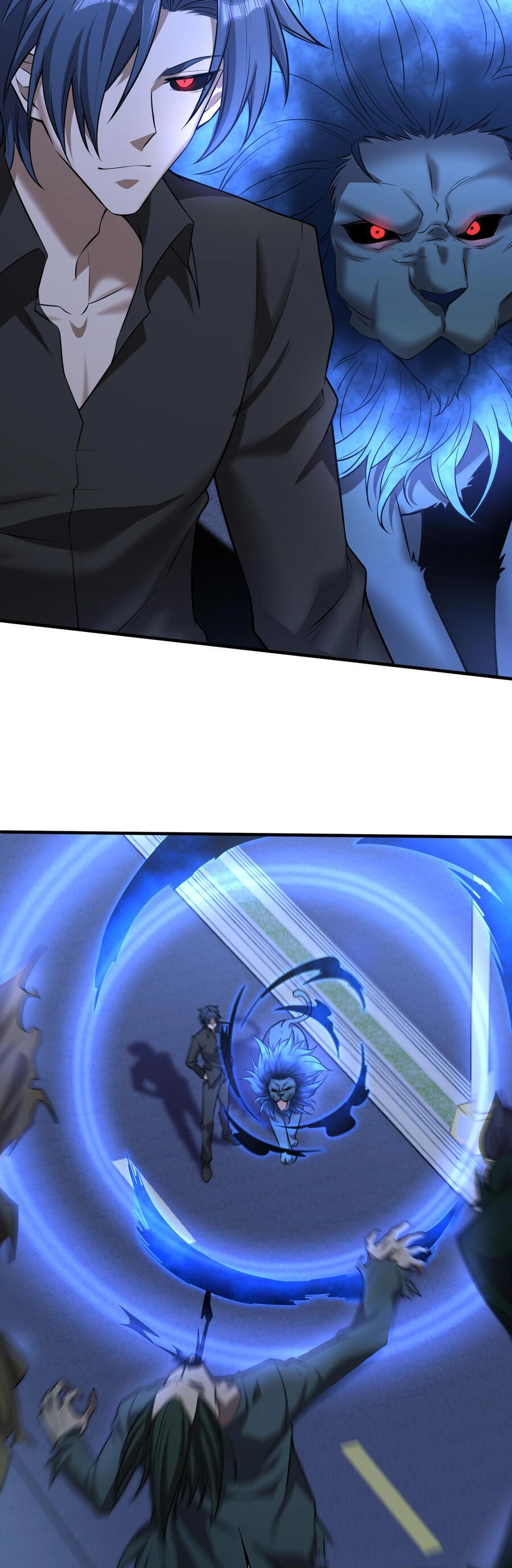 Nam Nhân Đến Từ Địa Ngục Chapter 29 - 6