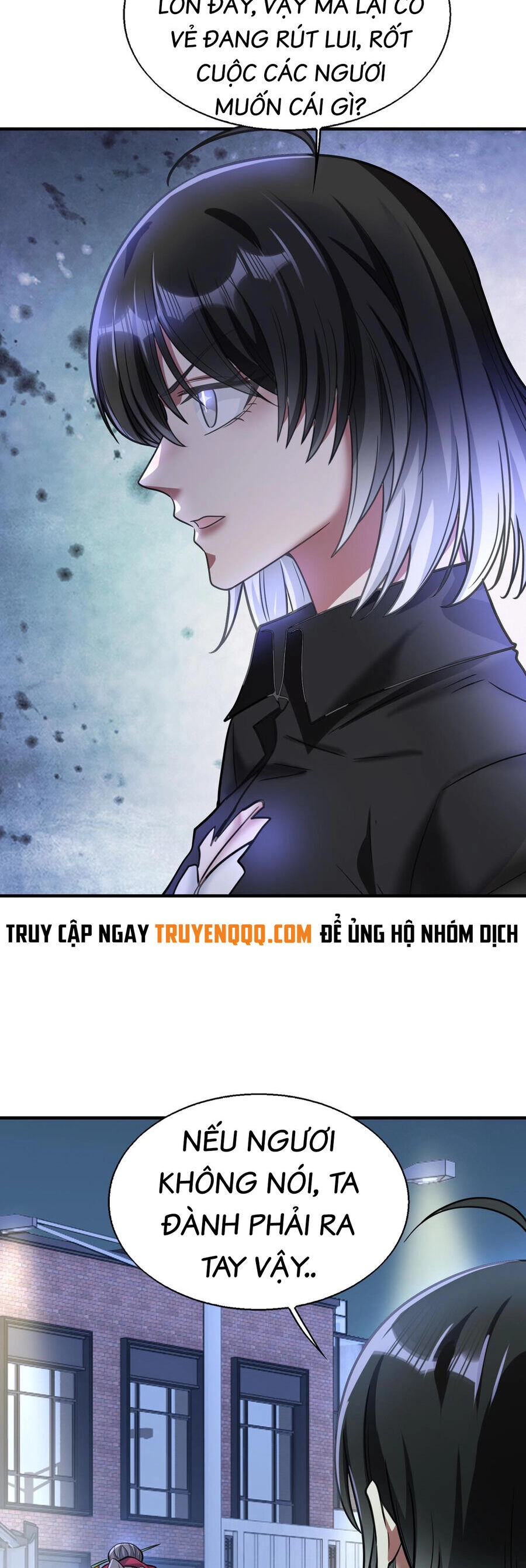 Nam Nhân Đến Từ Địa Ngục Chapter 29 - 13