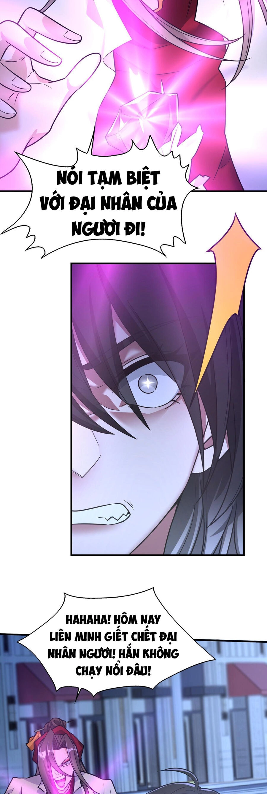 Nam Nhân Đến Từ Địa Ngục Chapter 29 - 16