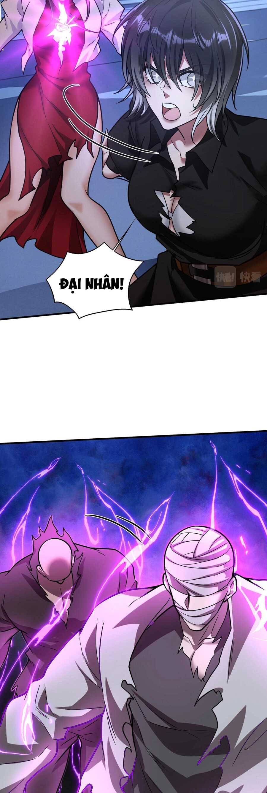 Nam Nhân Đến Từ Địa Ngục Chapter 29 - 17