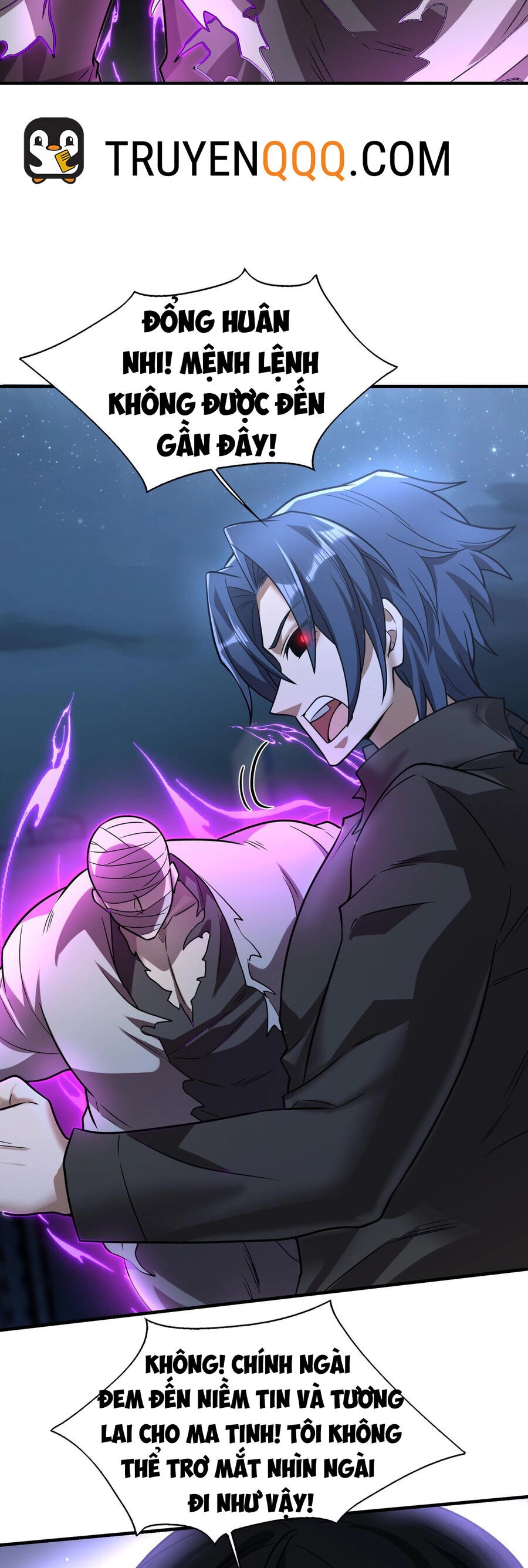 Nam Nhân Đến Từ Địa Ngục Chapter 29 - 18