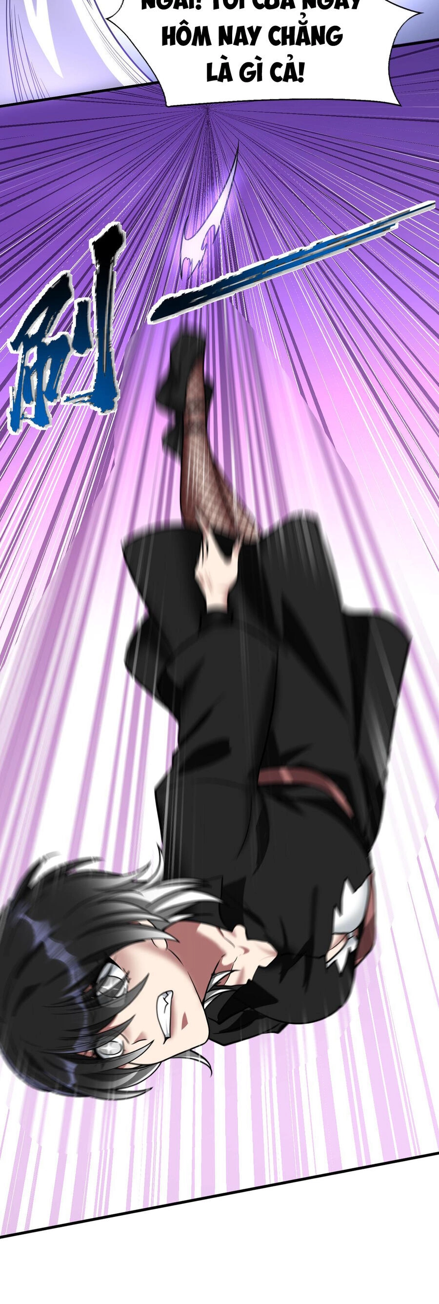 Nam Nhân Đến Từ Địa Ngục Chapter 29 - 20