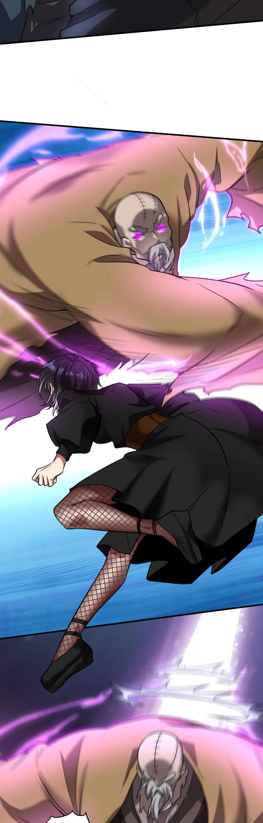 Nam Nhân Đến Từ Địa Ngục Chapter 29 - 24