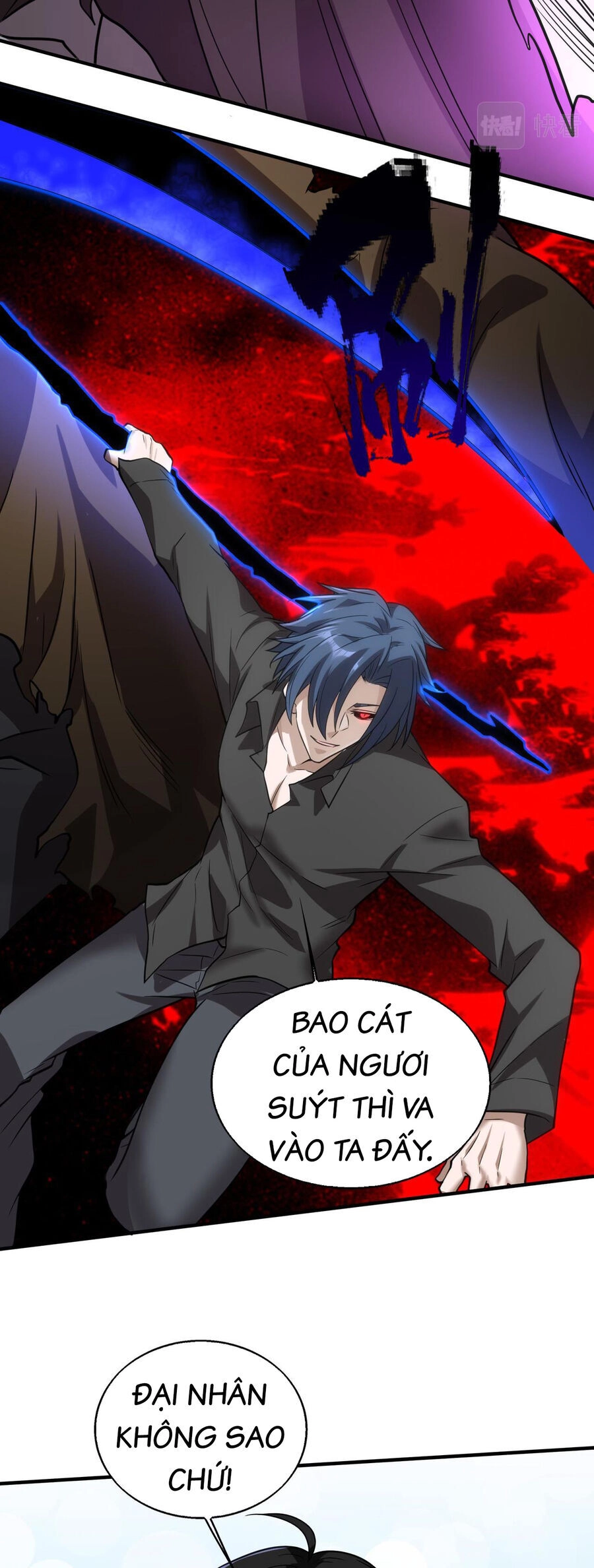 Nam Nhân Đến Từ Địa Ngục Chapter 29 - 26