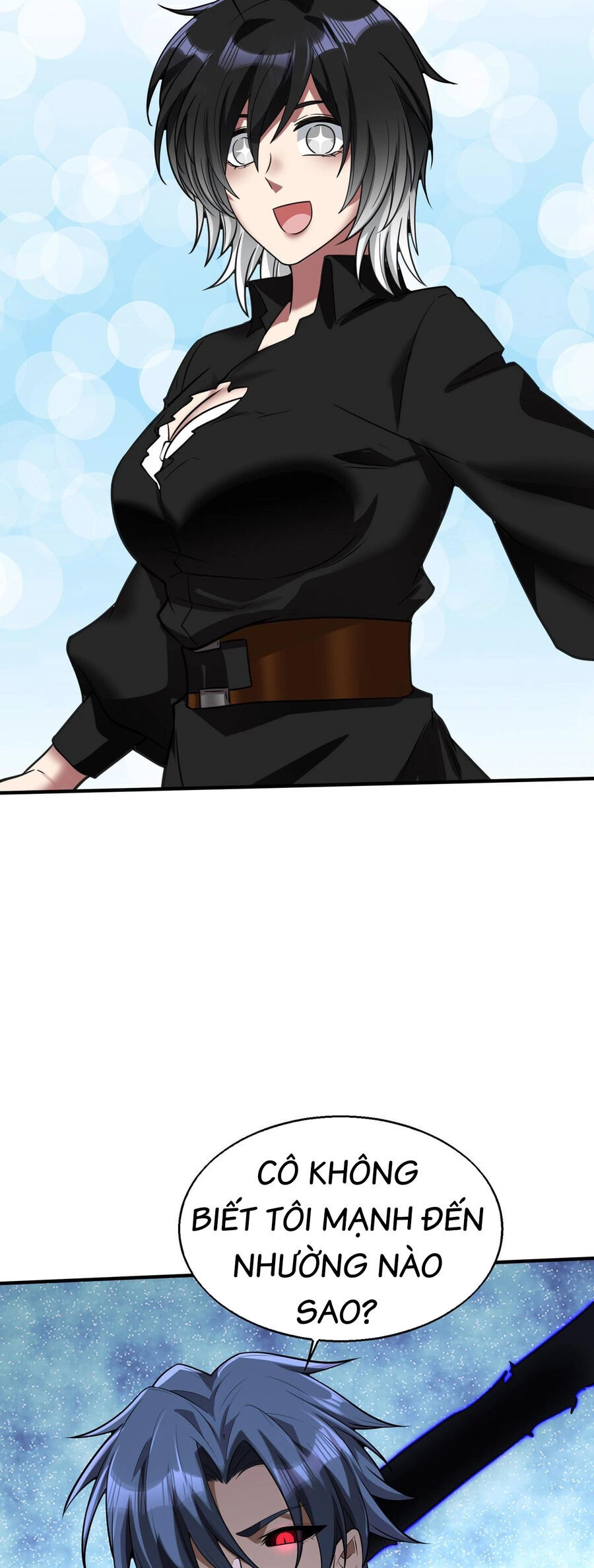 Nam Nhân Đến Từ Địa Ngục Chapter 29 - 27