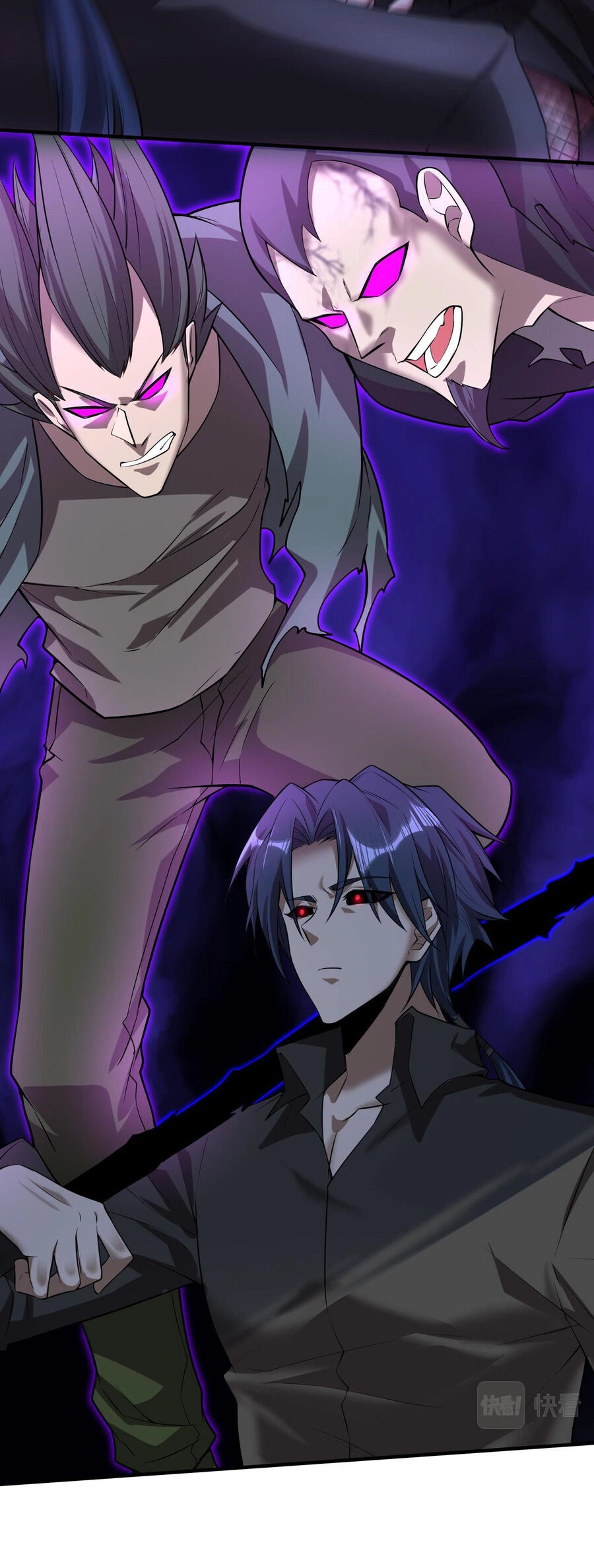 Nam Nhân Đến Từ Địa Ngục Chapter 29 - 29