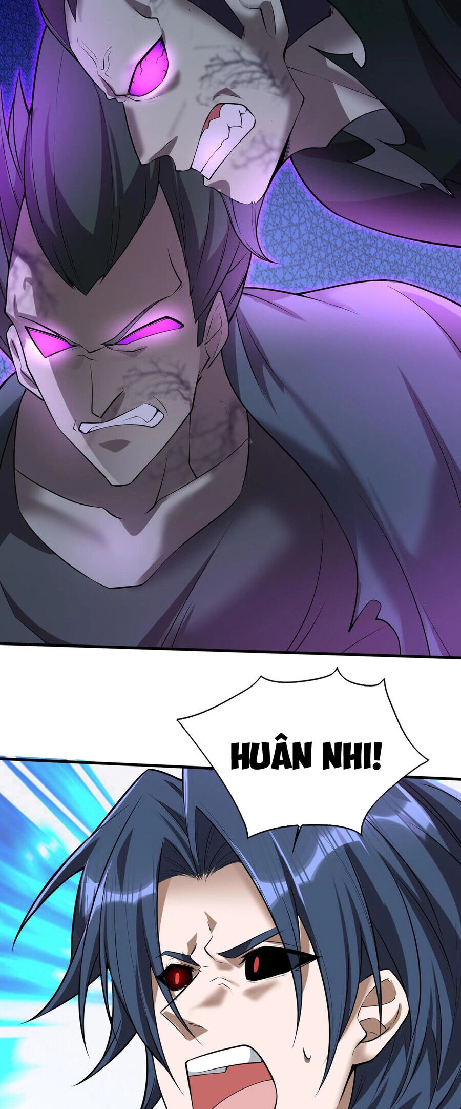 Nam Nhân Đến Từ Địa Ngục Chapter 30 - 2