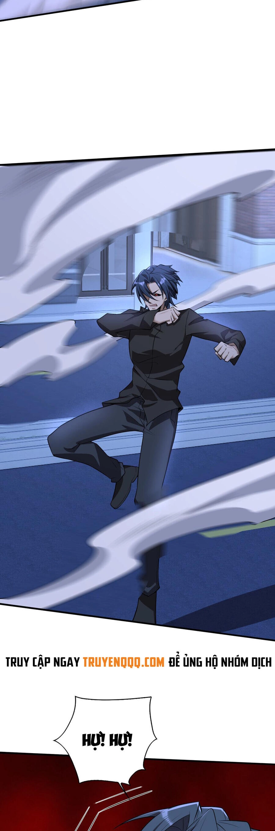 Nam Nhân Đến Từ Địa Ngục Chapter 30 - 4