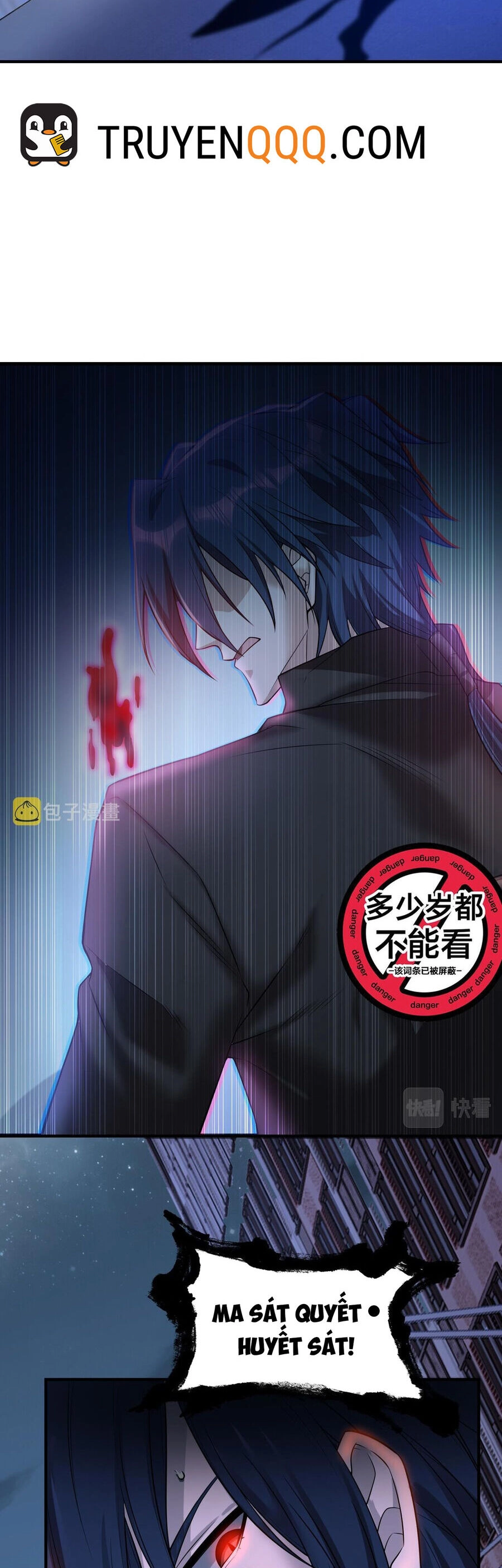 Nam Nhân Đến Từ Địa Ngục Chapter 30 - 8