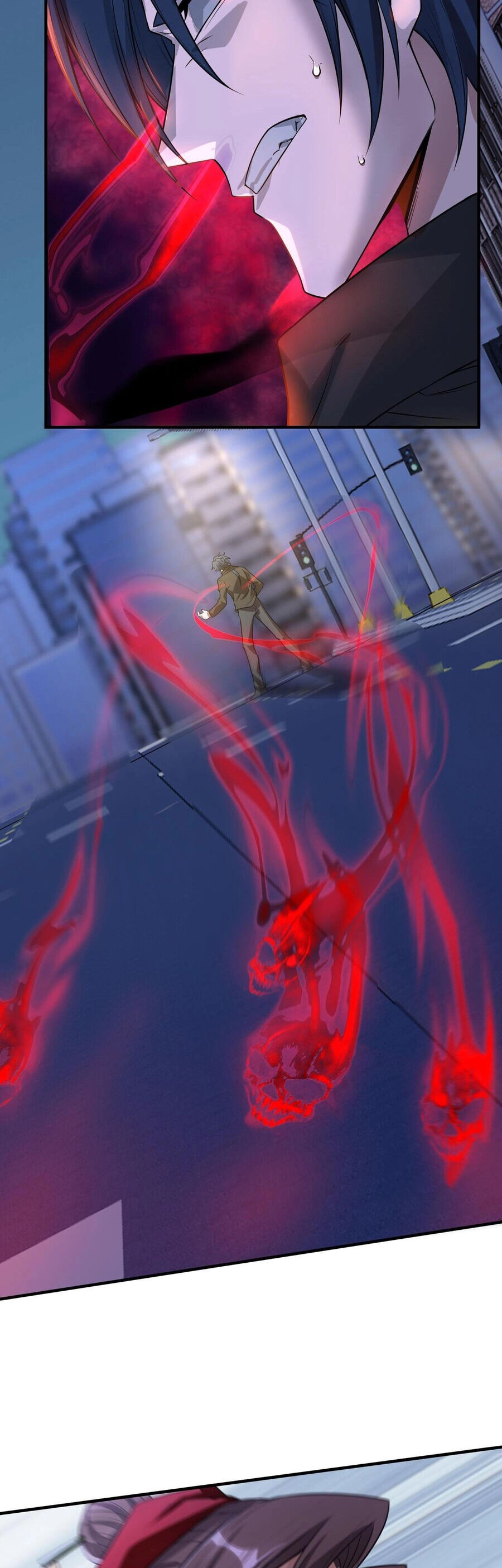 Nam Nhân Đến Từ Địa Ngục Chapter 30 - 9