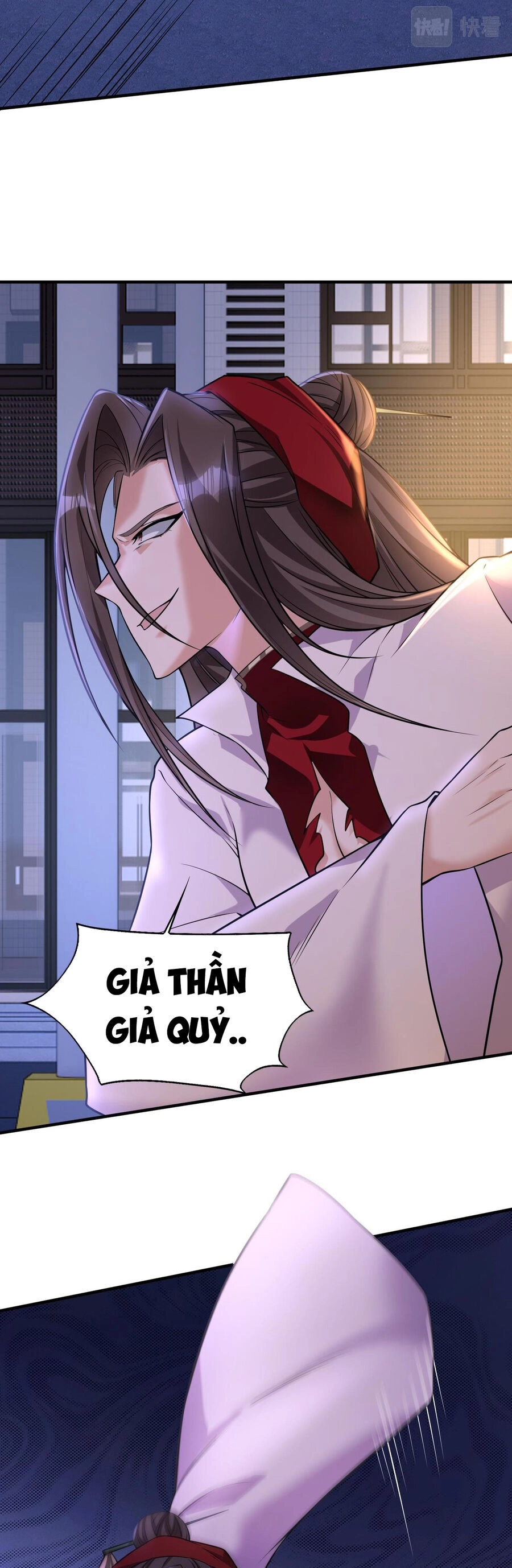 Nam Nhân Đến Từ Địa Ngục Chapter 30 - 11