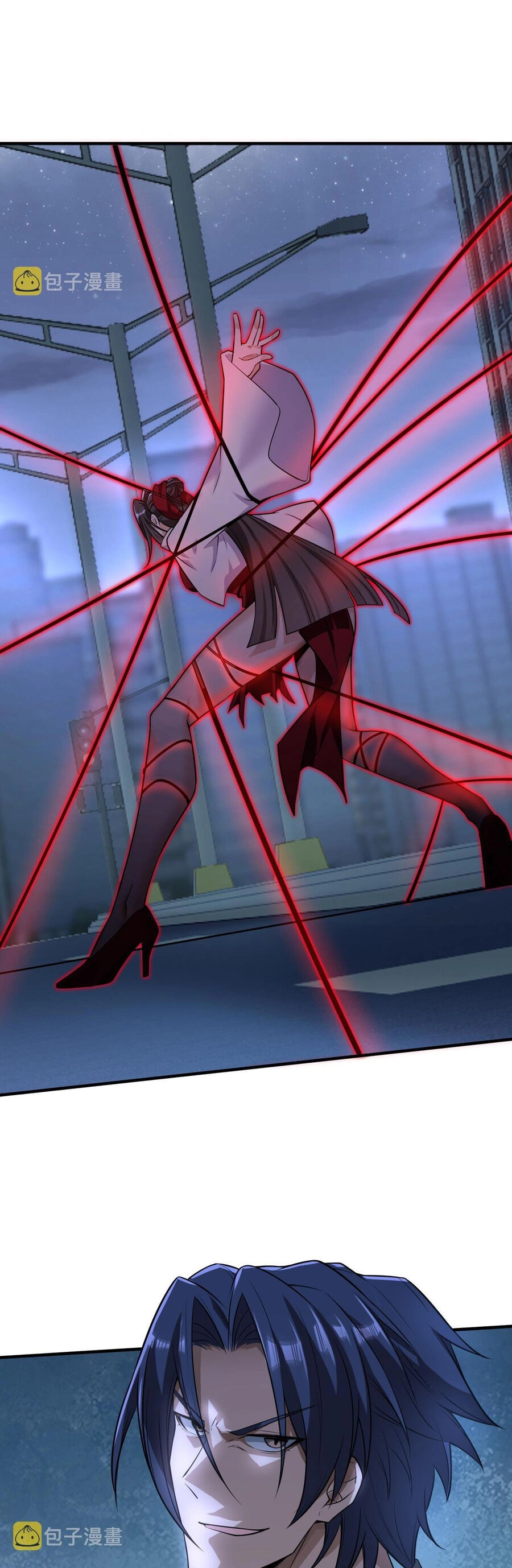 Nam Nhân Đến Từ Địa Ngục Chapter 30 - 13