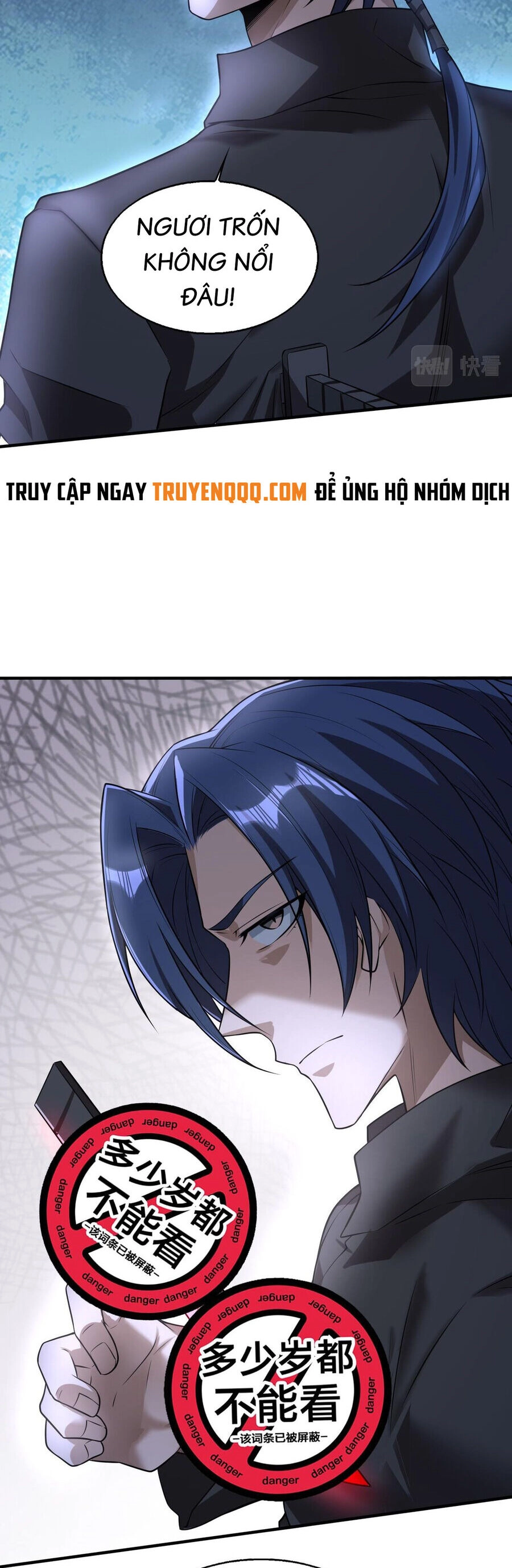 Nam Nhân Đến Từ Địa Ngục Chapter 30 - 14