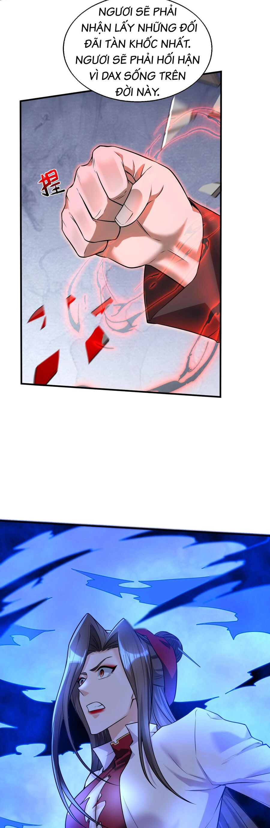 Nam Nhân Đến Từ Địa Ngục Chapter 30 - 15