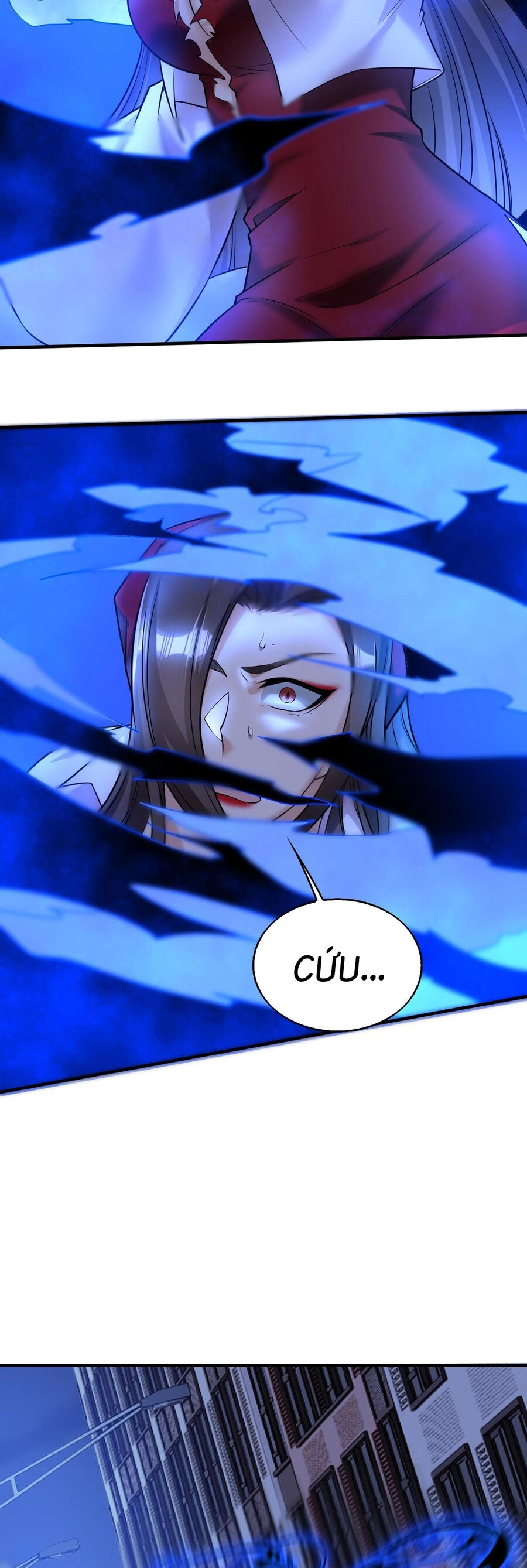 Nam Nhân Đến Từ Địa Ngục Chapter 30 - 16