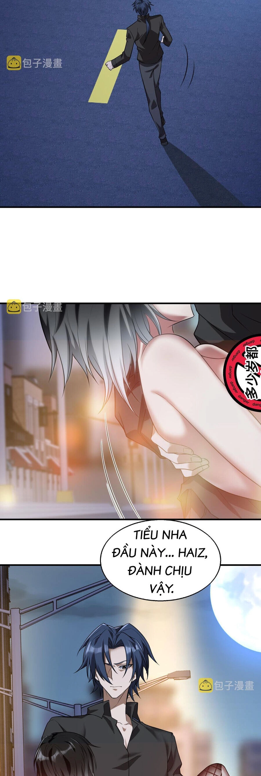 Nam Nhân Đến Từ Địa Ngục Chapter 30 - 18