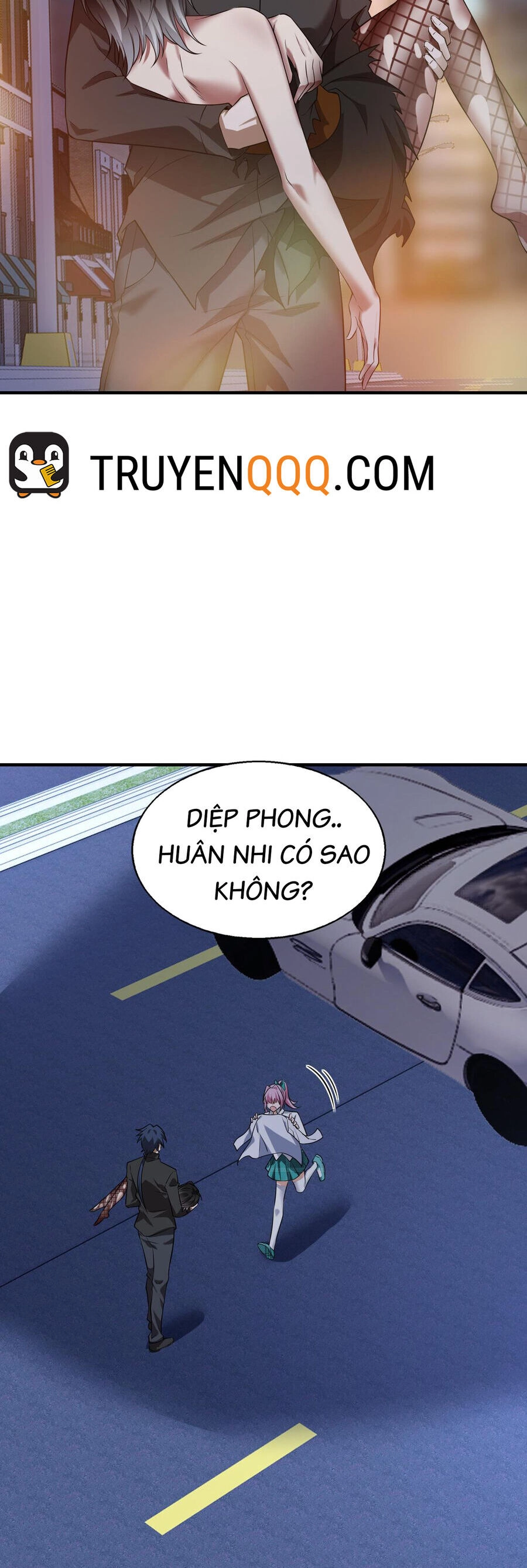 Nam Nhân Đến Từ Địa Ngục Chapter 30 - 19